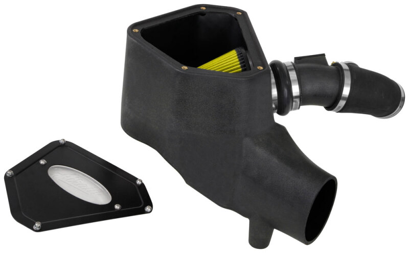 Picture of Airaid AIR Cold Air Intake Kit - 205-398