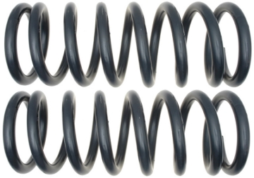 Picture of Moog 07-10 Nissan Armada Rear Coil Springs