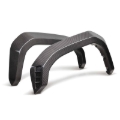 Picture of Seibon 2024 Toyota Tacoma TRD PRO Front Carbon Fiber Fender Flares