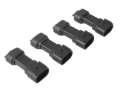 Picture of aFe 05-13 Chevy C6 Corvette CONTROL Ride Height Simulators