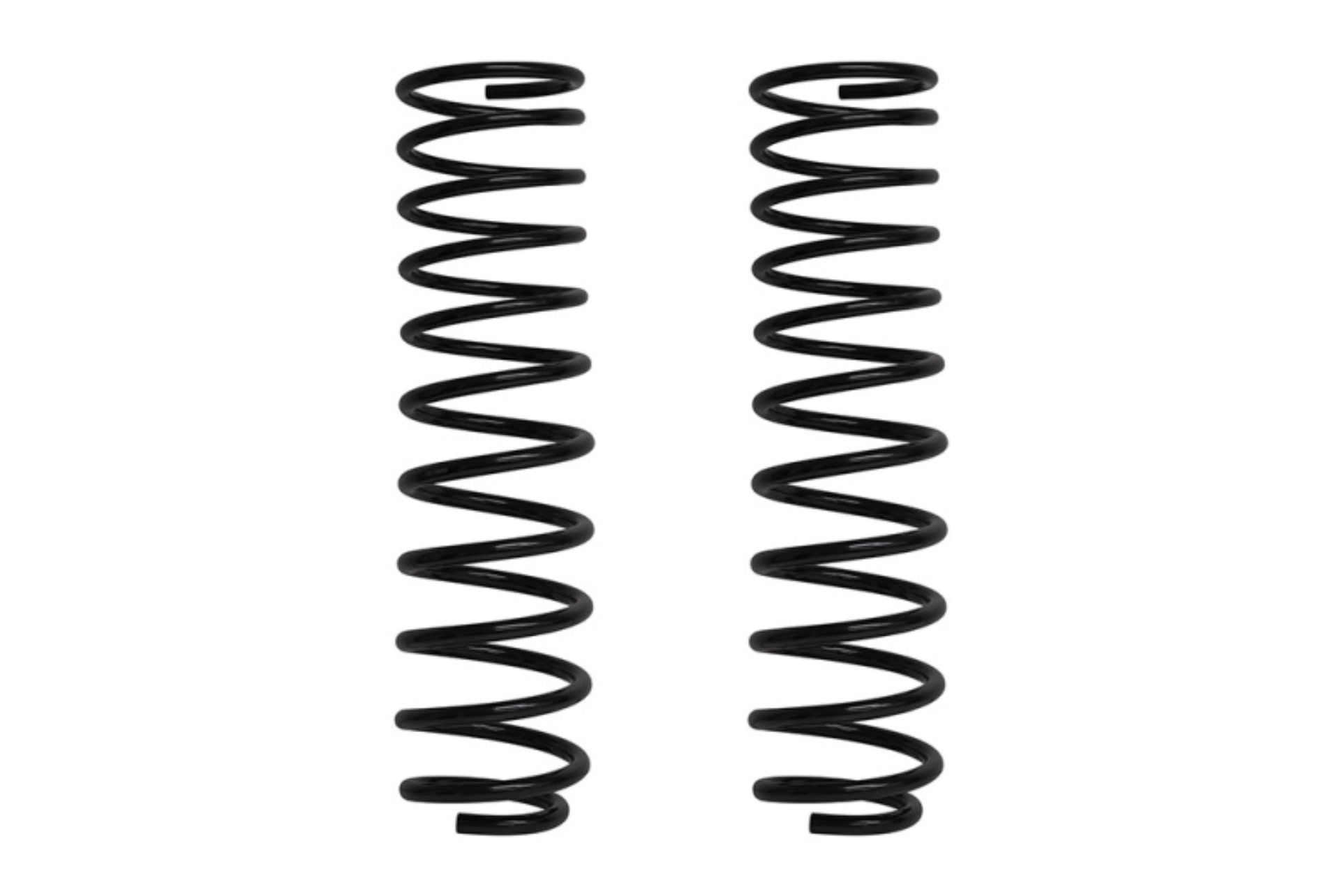 Picture of ICON 21-24 Raptor Triple Rate Overland Coil Spring Kit