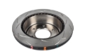 Picture of DBA 2023+ Ford Ranger 4000 Series T3 Rear Brake Rotor