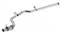 Picture of Borla 22-24 Subaru WRX ATAK Cat Back Exhaust