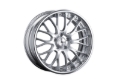 Picture of SSR Reiner Type-10R 19x10 / +37 HP / 5x120 BP SBC Wheel (SPECIAL ORDER-NO CANCELLATION)