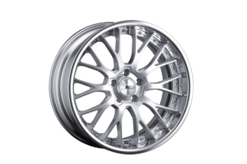Picture of SSR Reiner Type-10R 19x10 / +37 HP / 5x120 BP SBC Wheel (SPECIAL ORDER-NO CANCELLATION)