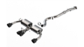Picture of Borla 23-24 Toyota GR Corolla ATAK Cat Back System w/ Black Tips