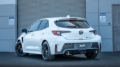 Picture of Borla 23-24 Toyota GR Corolla ATAK Cat Back System