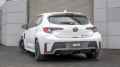 Picture of Borla 23-24 Toyota GR Corolla ATAK Cat Back System w/ Black Tips