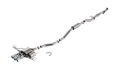 Picture of Borla 2024 Acura Integra Type S Cat Back Exhaust