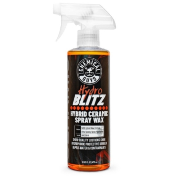 Picture of Chemical Guys HydroBLITZ Hybrid Spray Wax - 16 Oz.