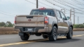 Picture of Borla 22-24 Nissan Frontier S-Type Cat Back System - Black Chrome