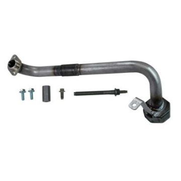 Picture of Moroso Ford Coyote Gen 4 Oil Pump Pick-Up (For Drag Race Oil Pan No. 20574/50577)