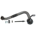 Picture of Moroso Ford Coyote Gen 4 Oil Pump Pick-Up (For Road Race Oil Pans No. 20571/20572/20575/20576)