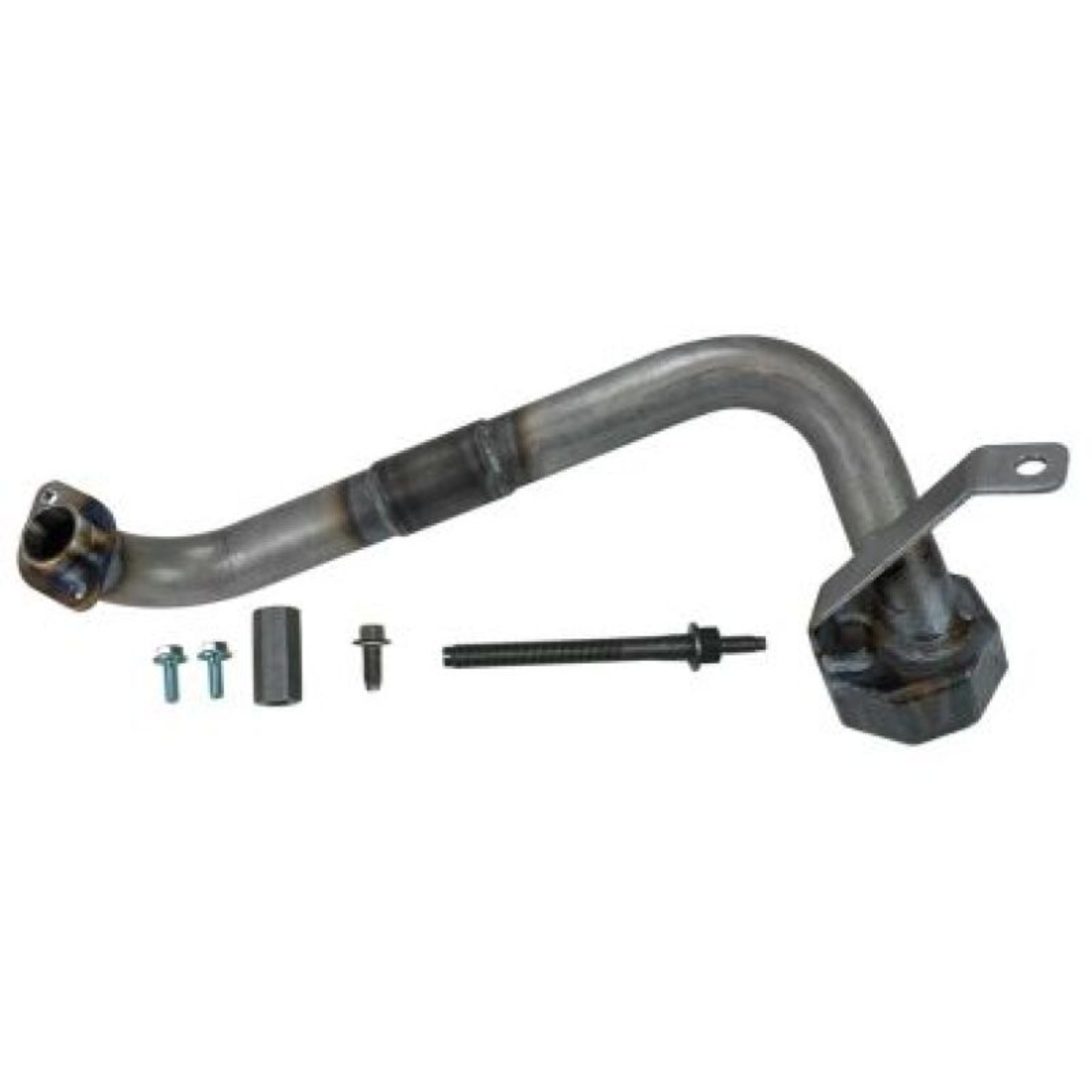 Picture of Moroso Ford Coyote Gen 4 Oil Pump Pick-Up (For Road Race Oil Pans No. 20571/20572/20575/20576)