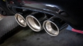 Picture of Borla 2024 Acura Integra Type S Cat Back Exhaust