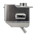 Picture of Moroso 2024+ Ford Mustang GT/Darkhorse/Ecoboost (S650) Coolant Expansion Tank