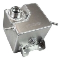 Picture of Moroso 2024+ Ford Mustang GT/Darkhorse/Ecoboost (S650) Coolant Expansion Tank