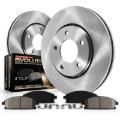 Picture of Power Stop 23-24 Acura Integra Rear Autospecialty Brake Kit