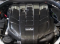 Picture of HKS Engine Cover - 70026-AT016