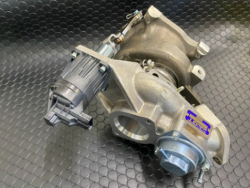 Picture of HKS GT4845 SPORTS TURBINE KIT FK8/FL5