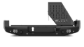 Picture of Body Armor 4x4 16-23 Toyota Tacoma Pro Passenger Side Swingout