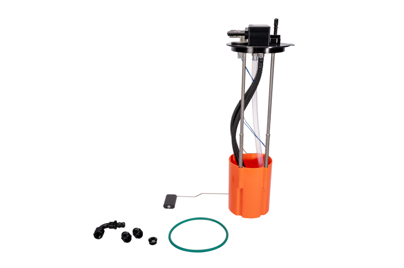 Picture of Fleece Performance FPE SureFlo Sending Units Fuel Systems - FPE-SF-CUMM-1124-CCMS