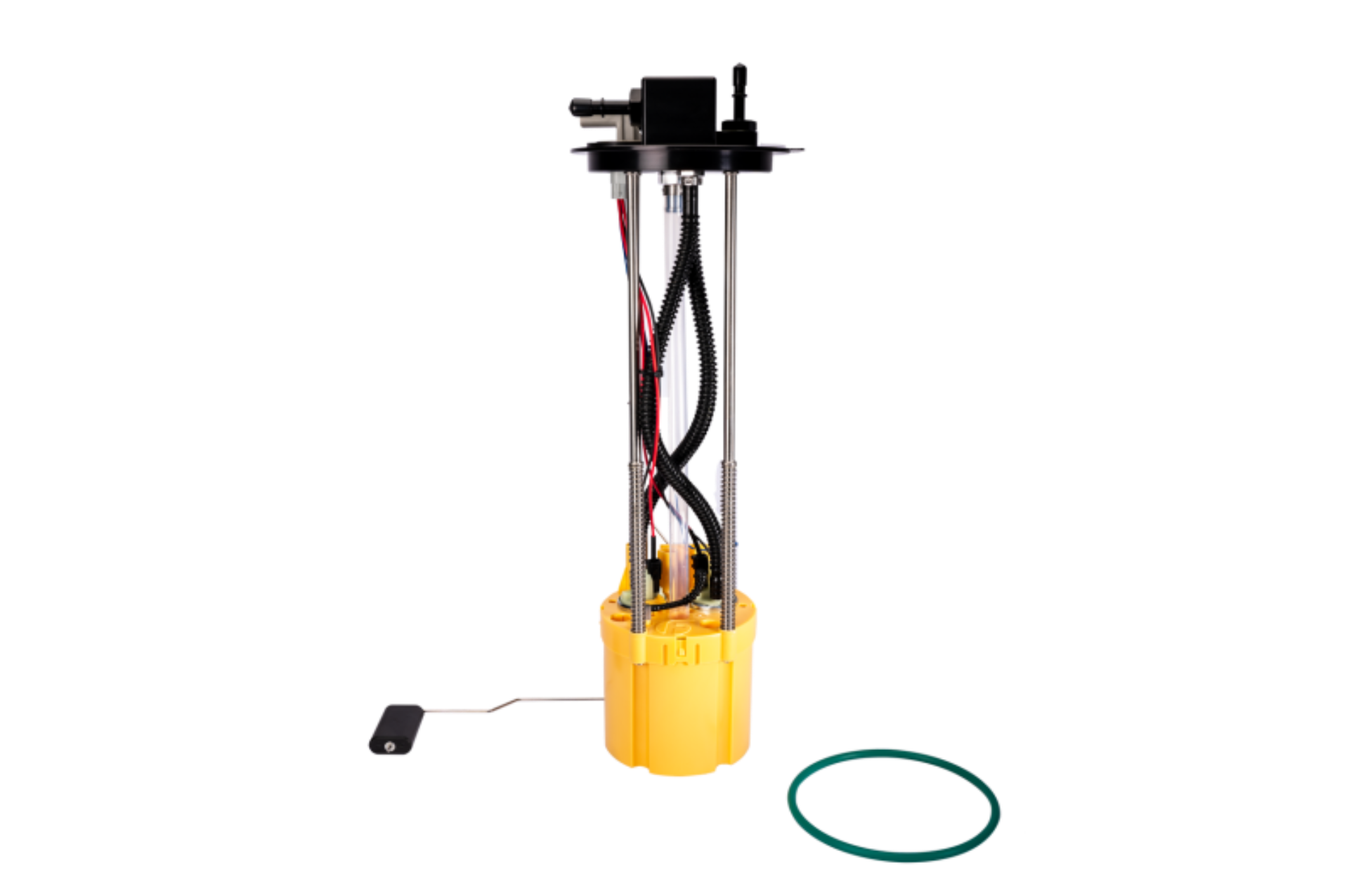 Picture of Fleece Performance 11-24 Dodge Ram 4500/5500 Cab & Chassis PowerFlo Lift Pump (22 Gal)
