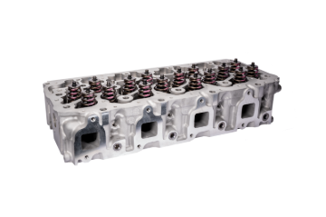 Picture of Fleece Performance 17-23 GM 2500/3500 Freedom Series Cylinder Head (Driver Side)
