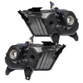 Picture of Oracle 10-14 Ford Mustang SMD HL (Non-HID) - Red