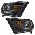 Picture of Oracle 10-14 Ford Mustang SMD HL (Non-HID) - Red
