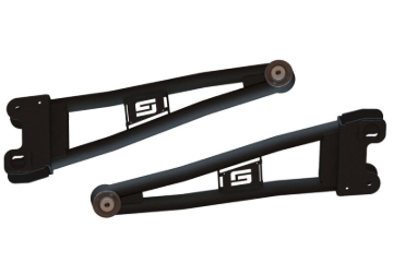 Picture of Superlift 23-24 Ford F-250/F-350/F-450 Radius Arm Kit