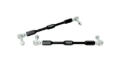 Picture of Torque Solutions 10-15 Volkswagen Jetta GLI (MK6) Adjustable Front Endlinks
