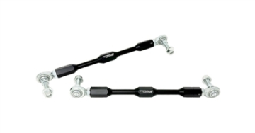 Picture of Torque Solutions 10-15 Volkswagen Jetta GLI (MK6) Adjustable Front Endlinks