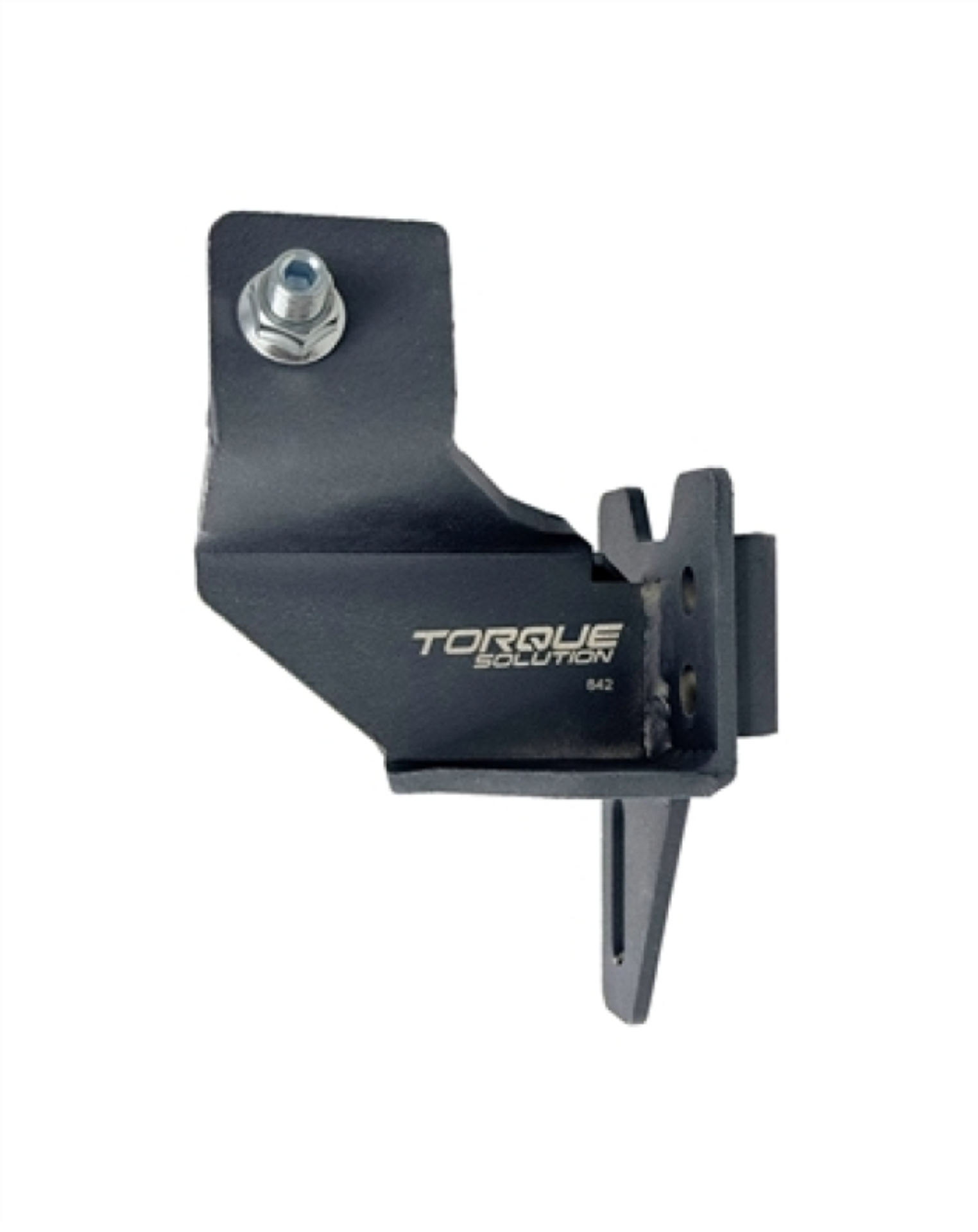 Picture of Torque Solutions 08-14 Subaru WRX STI Brake Master Cylinder  Brace