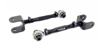Picture of Torque Solution 2023+ Toyota GR Corolla Adjustable Rear Toe Arms