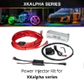 Picture of XKGLOW LED Interior Ambient Light Kit - Color Chasing & App Controlled