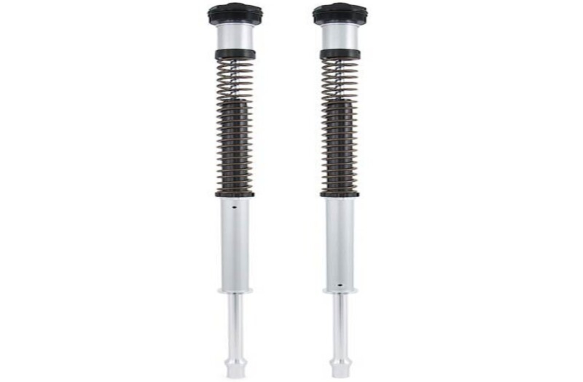 Picture of Ohlins 23-24 Harley CVO Road Glide NIX 30 Cartridge Kt (Incl. Springs 08444-12/13/14)