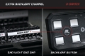 Picture of Diode Dynamics D-Switch 8 Button Controller Kit