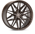 Picture of Vossen HF7 20x10.5 / 5x114.3 / ET45 / 60.1 / Deep - Satin Bronze