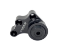 Picture of Torque Solution 00-06 Audi B6 A4 Billet Rear Differential Mount