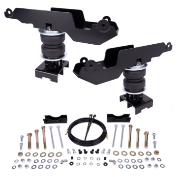 Picture of Air Lift 19-24 Mercedes Sprinter 2500 LoadLifter 5000 Air Spring Kit