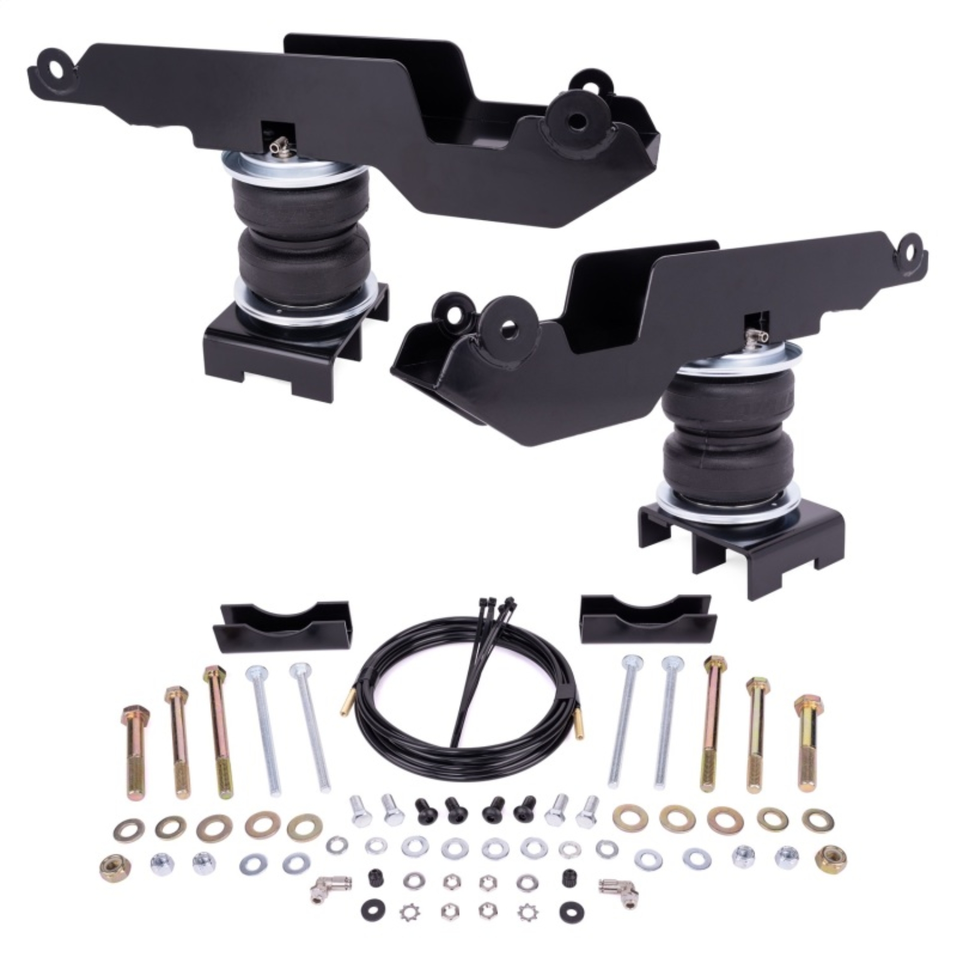 Picture of Air Lift 19-24 Mercedes Sprinter 2500 LoadLifter 5000 Air Spring Kit