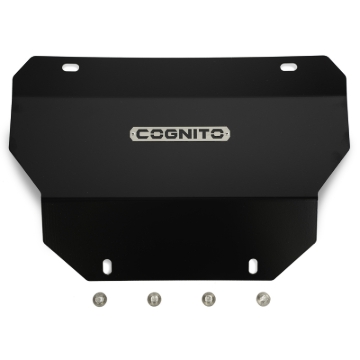 Picture of Cognito 2020+ Chevy Silverado 2500 Front Splash Guard Kit