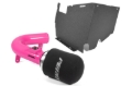 Picture of PERRIN 22-26 Subaru WRX Cold Air Intake w/Heatshield - Hyper Pink