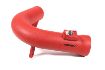 Picture of PERRIN 22-26 Subaru WRX Cold Air Intake w/Heatshield - Red