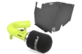 Picture of PERRIN 22-26 Subaru WRX Cold Air Intake w/Heatshield - Neon Yellow