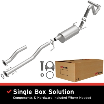 Picture of Direct-Fit Exhaust System Replacement Kit 106-0226