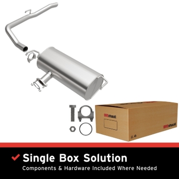 Picture of Direct-Fit Exhaust System Replacement Kit 106-0192