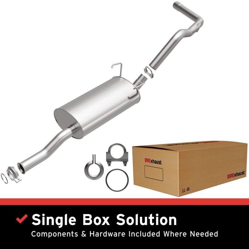 Picture of Direct-Fit Exhaust System Replacement Kit 106-0341