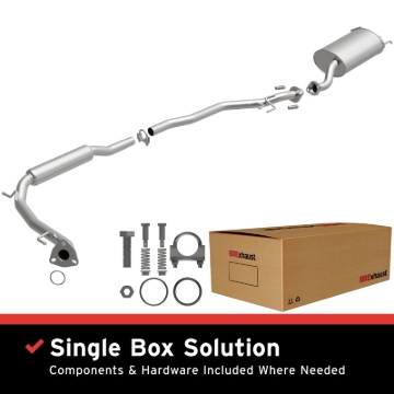 Picture of Direct-Fit Exhaust System Replacement Kit 106-0228